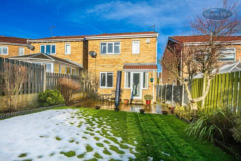 2 bedroom detached house for sale, Taverner Way, High Green, Sheffield