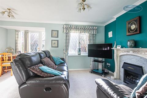 2 bedroom detached house for sale, Taverner Way, High Green, Sheffield