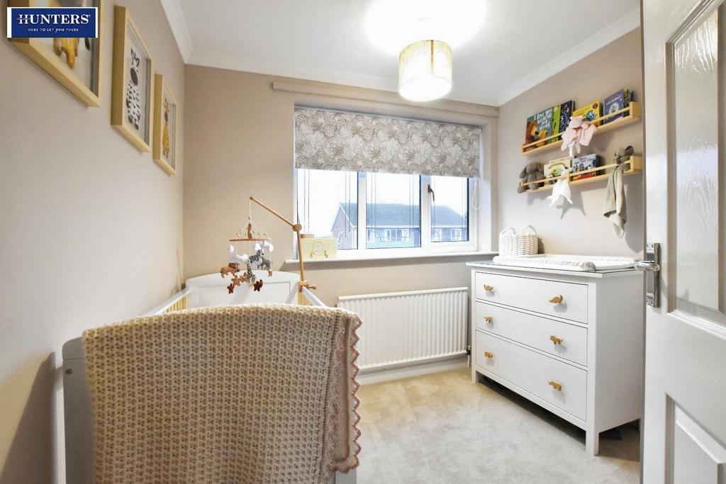 Bedroom 3