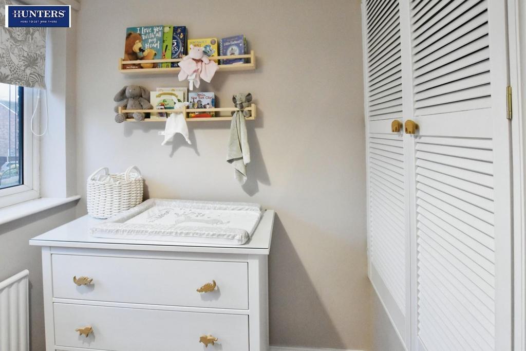 Bedroom 3