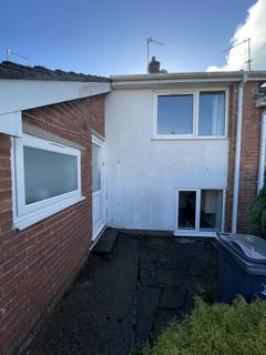 3 bedroom terraced bungalow to rent, Lakeside, Cardiff, CF23