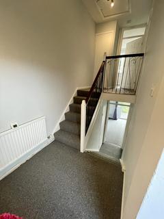 3 bedroom terraced bungalow to rent, Lakeside, Cardiff, CF23