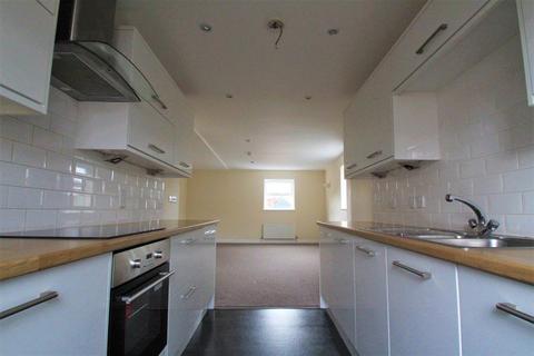 1 bedroom flat to rent, City Centre, Hereford