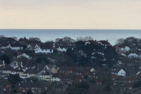 3 bedroom detached house for sale, Ivydale, Exmouth, EX8 4TA
