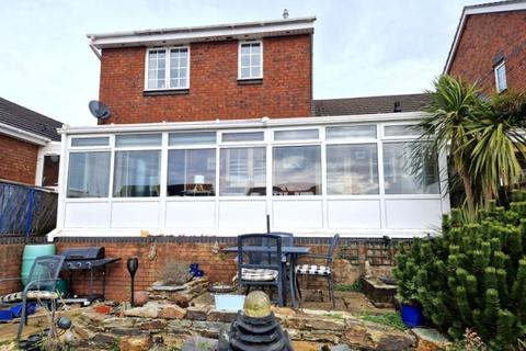 3 bedroom detached house for sale, Ivydale, Exmouth, EX8 4TA