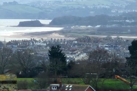 3 bedroom detached house for sale, Ivydale, Exmouth, EX8 4TA