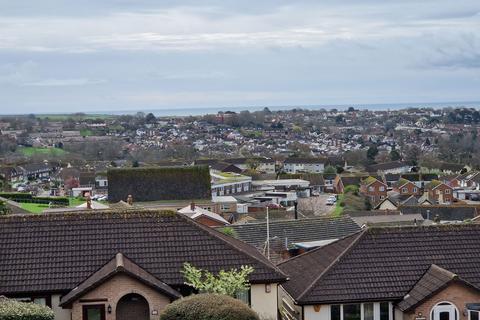 undefined, Ivydale, Exmouth, EX8 4TA