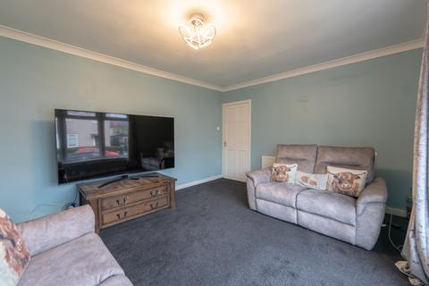 3 bedroom semi-detached house for sale, Brannock Avenue, Motherwell, ML1