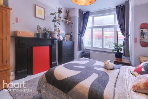 2 bedroom character property for sale, Melfort Road, Thornton Heath