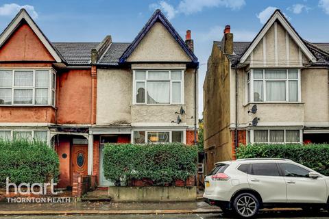 2 bedroom character property for sale, Melfort Road, Thornton Heath