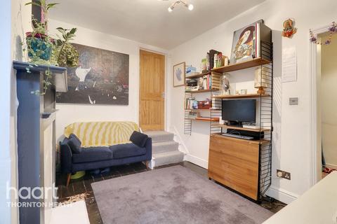 2 bedroom character property for sale, Melfort Road, Thornton Heath