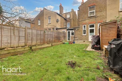 2 bedroom character property for sale, Melfort Road, Thornton Heath