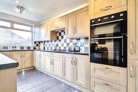 3 bedroom semi-detached house for sale, Ebchester Street, South Shields, Tyne and Wear, NE34 9AN