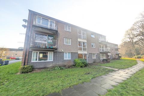 1 bedroom flat to rent, Cliffe Gardens, Shipley, West Yorkshire