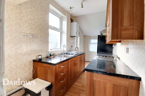 3 bedroom semi-detached house for sale, Norbury Avenue, CARDIFF