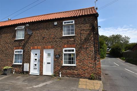 2 bedroom end of terrace house for sale, Wrays Cottage & Back Land, Burstwick