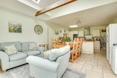 2 bedroom detached bungalow for sale, Marston Close, New Milton, BH25