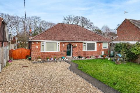 2 bedroom detached bungalow for sale, Marston Close, New Milton, BH25