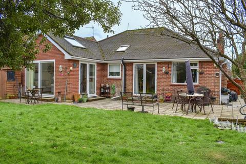 2 bedroom detached bungalow for sale, Marston Close, New Milton, BH25