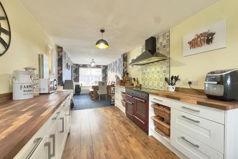 16 Bark Meadows, Dodworth, Barnsley, S75 3JB