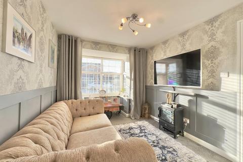 16 Bark Meadows, Dodworth, Barnsley, S75 3JB