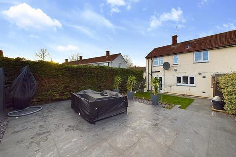 3 bedroom semi-detached house for sale, Ellison Road, Cheltenham, Gloucestershire, GL51