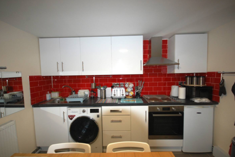 Studio to rent, Corbyn Street, London N4 3DB