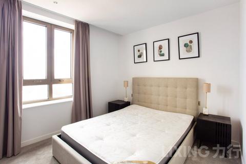 1 bedroom apartment to rent, Segrave Walk, Edgware Road, W2 1BN