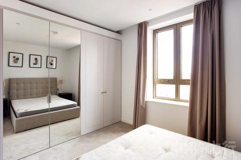 1 bedroom apartment to rent, Segrave Walk, Edgware Road, W2 1BN