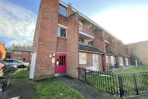 undefined, Samuel Court, Ipswich
