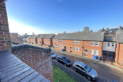 undefined, Samuel Court, Ipswich