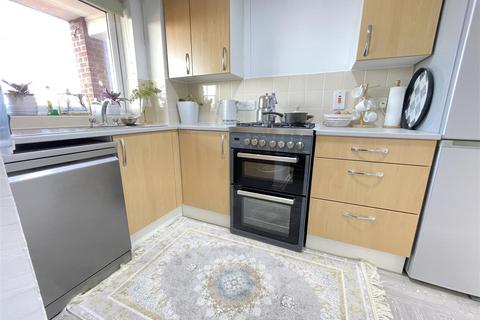 undefined, Samuel Court, Ipswich