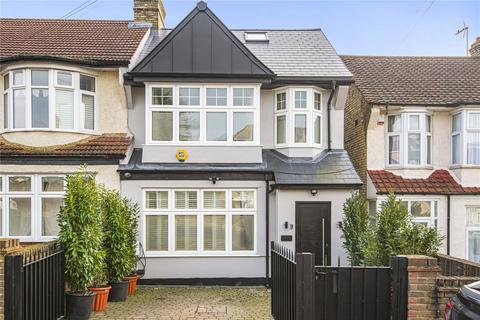 4 bedroom end of terrace house for sale, Bohun Grove, Barnet, EN4