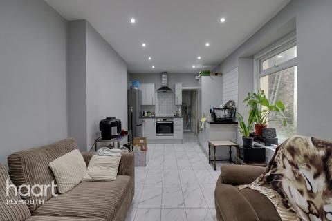 2 bedroom flat to rent, Citadel Road, Plymouth