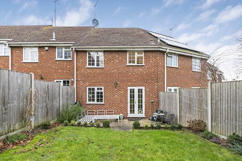 2 bedroom terraced house for sale, Park Mews, Old Hatfield