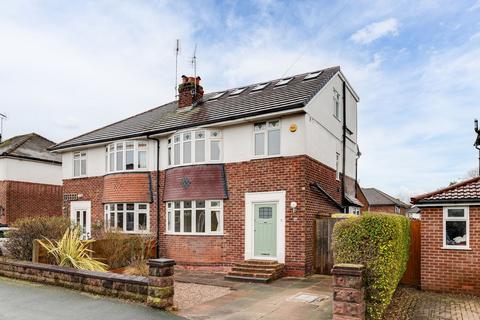 5 bedroom semi-detached house for sale, Fieldway, Chester CH2