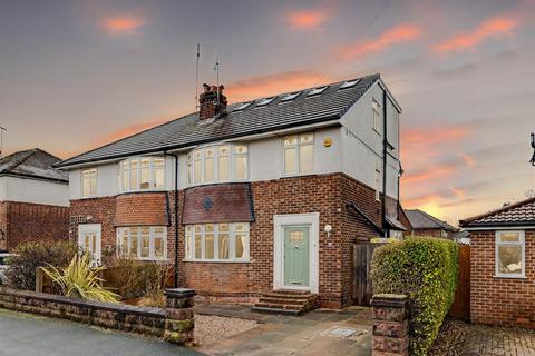 5 bedroom semi-detached house for sale, Fieldway, Chester CH2