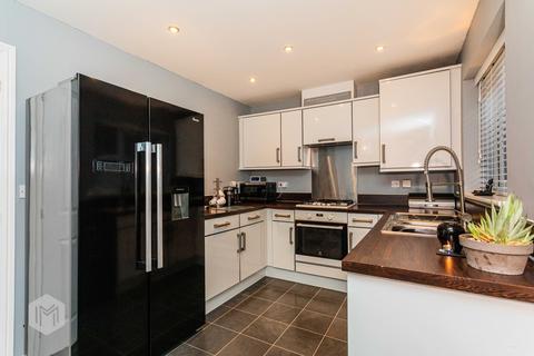 4 bedroom detached house for sale, Valley Close, Bury, Greater Manchester, BL8 1WP