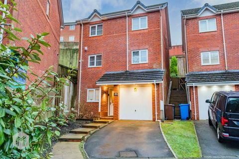 20 Valley Close, Bury, BL8 1WP