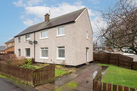 St. Annes Crescent, Bannockburn, FK7