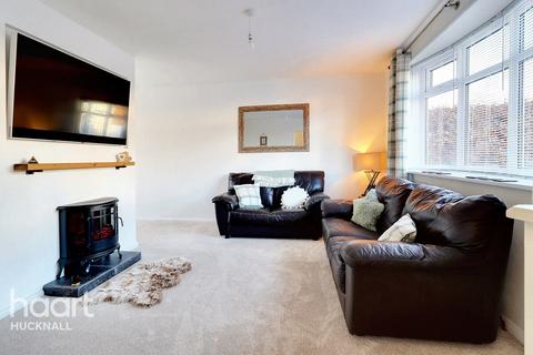 4 bedroom detached house for sale, Edgewood Drive, Nottingham