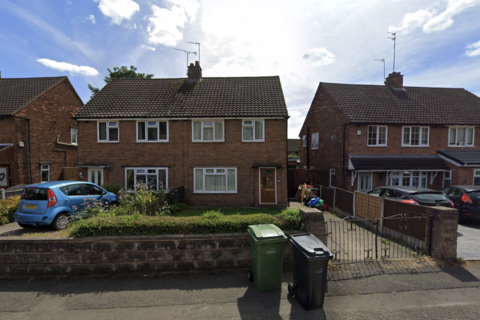 3 bedroom semi-detached house to rent, Milton Road, Bilston, West Midlands, WV14