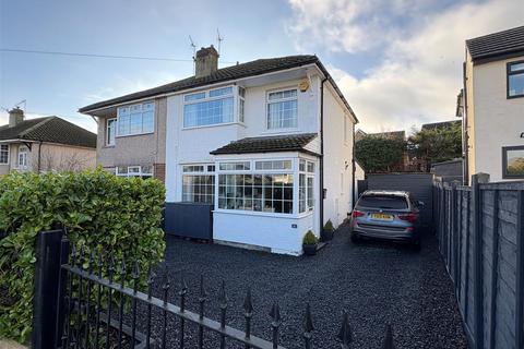 3 bedroom semi-detached house for sale, Acacia Drive, Allerton, Bradford