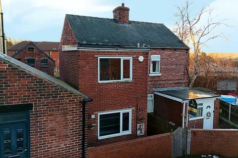 11 Bow Street, Cudworth, Barnsley, S72 8JL