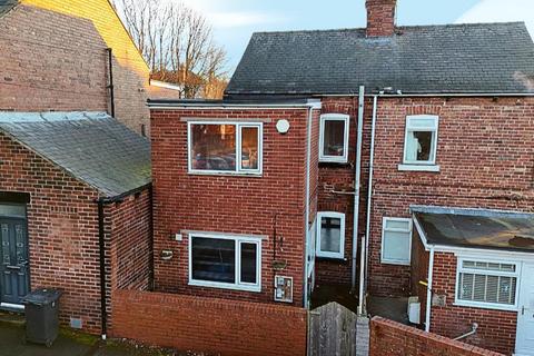 11 Bow Street, Cudworth, Barnsley, S72 8JL