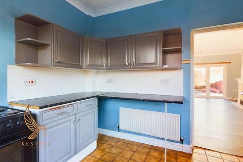 11 Bow Street, Cudworth, Barnsley, S72 8JL