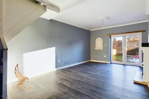 11 Bow Street, Cudworth, Barnsley, S72 8JL