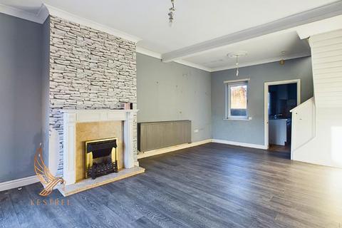 11 Bow Street, Cudworth, Barnsley, S72 8JL