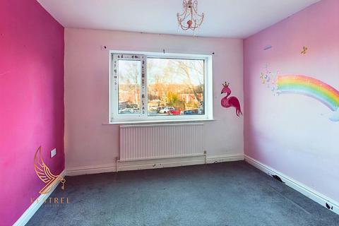 11 Bow Street, Cudworth, Barnsley, S72 8JL