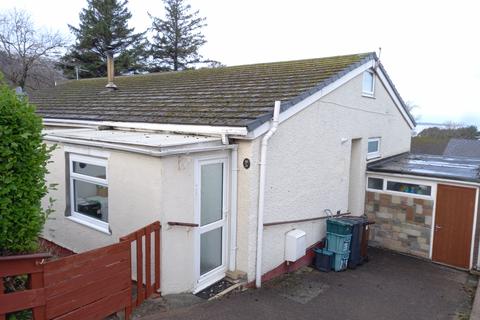 3 bedroom semi-detached bungalow for sale, Merton Park, Penmaenmawr LL34